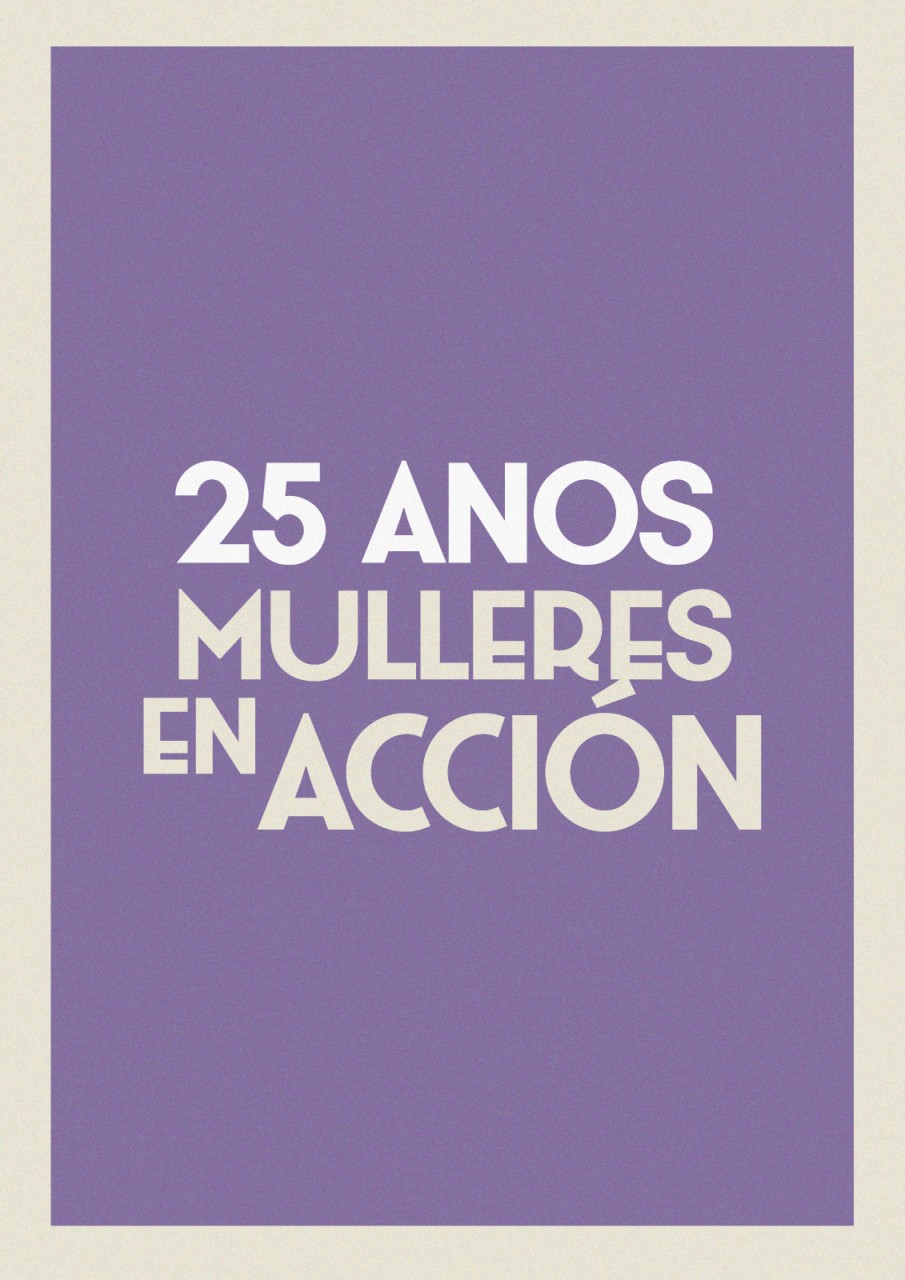 MMAA: 25 años en acción