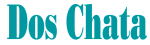  Dos Chata