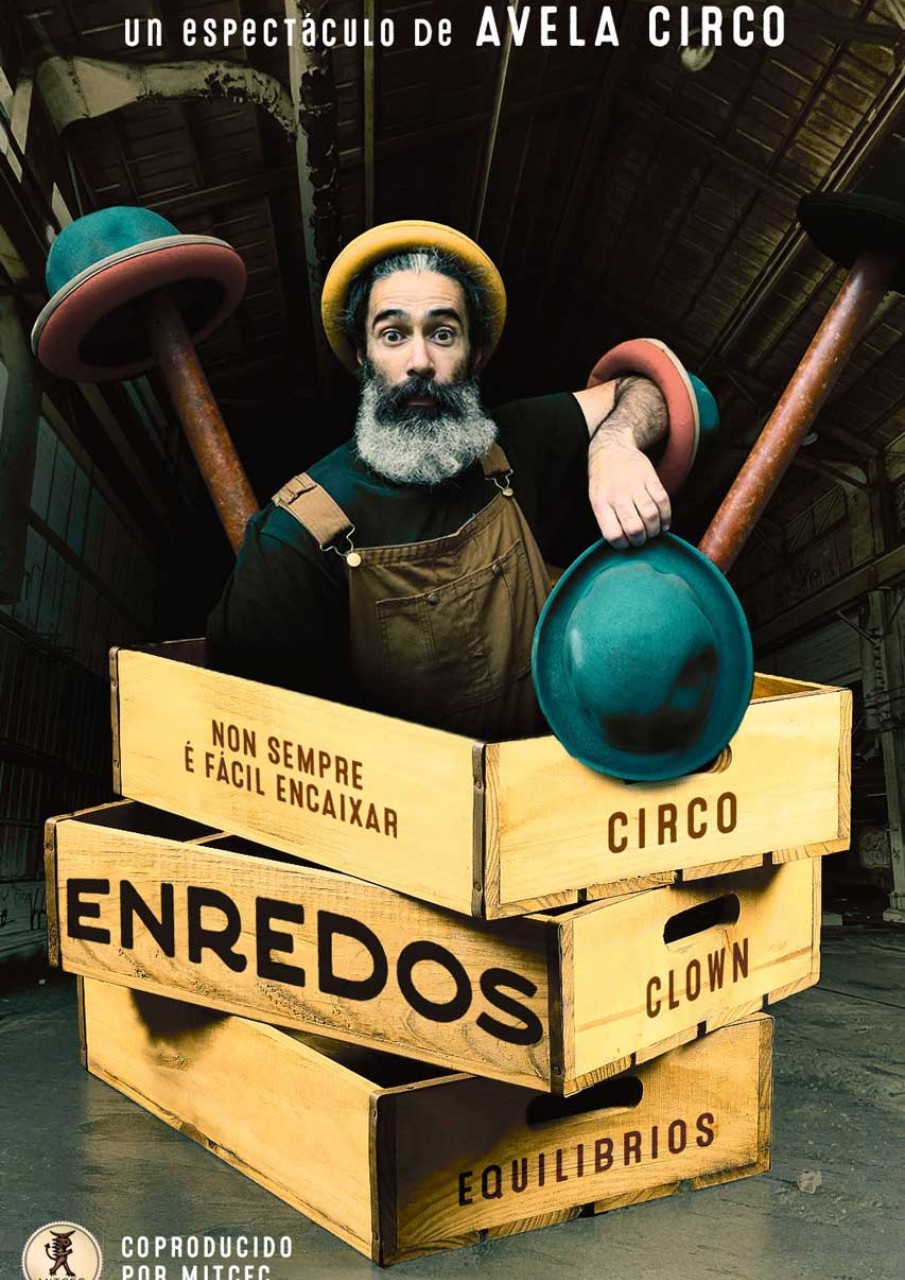 Enredos