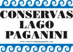 CONSERVAS LAGO PAGANINI