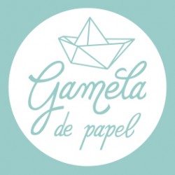 Gamela de Papel