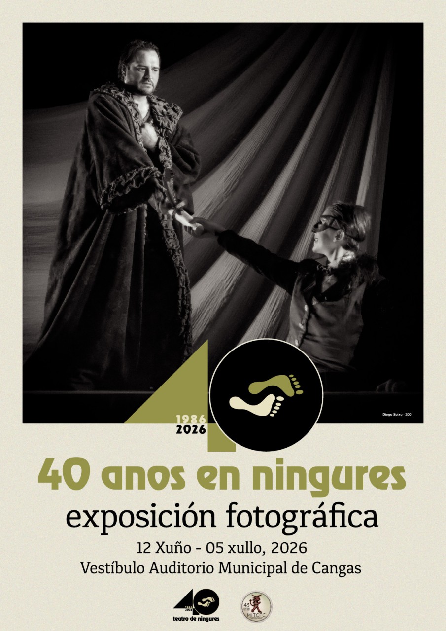 40 anos en Ningures