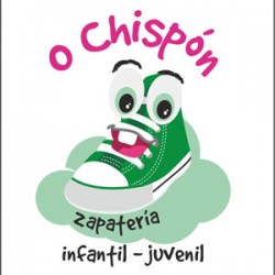 O ZAPATO CHISPÓN