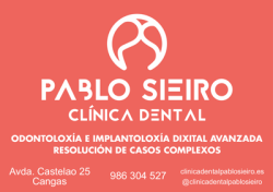 Clínica Dental Pablo Sieiro