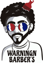 Warningn Barbers