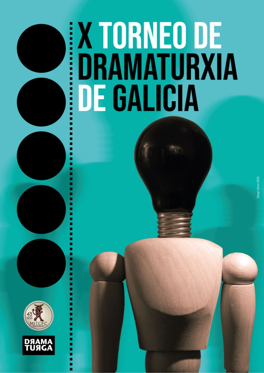 X Torneo de Dramaturxia de Galicia
