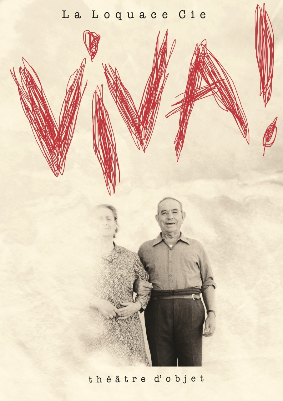 VIVA!
