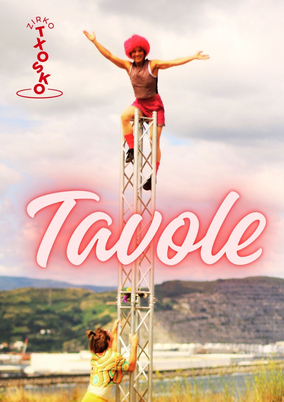 Tavole