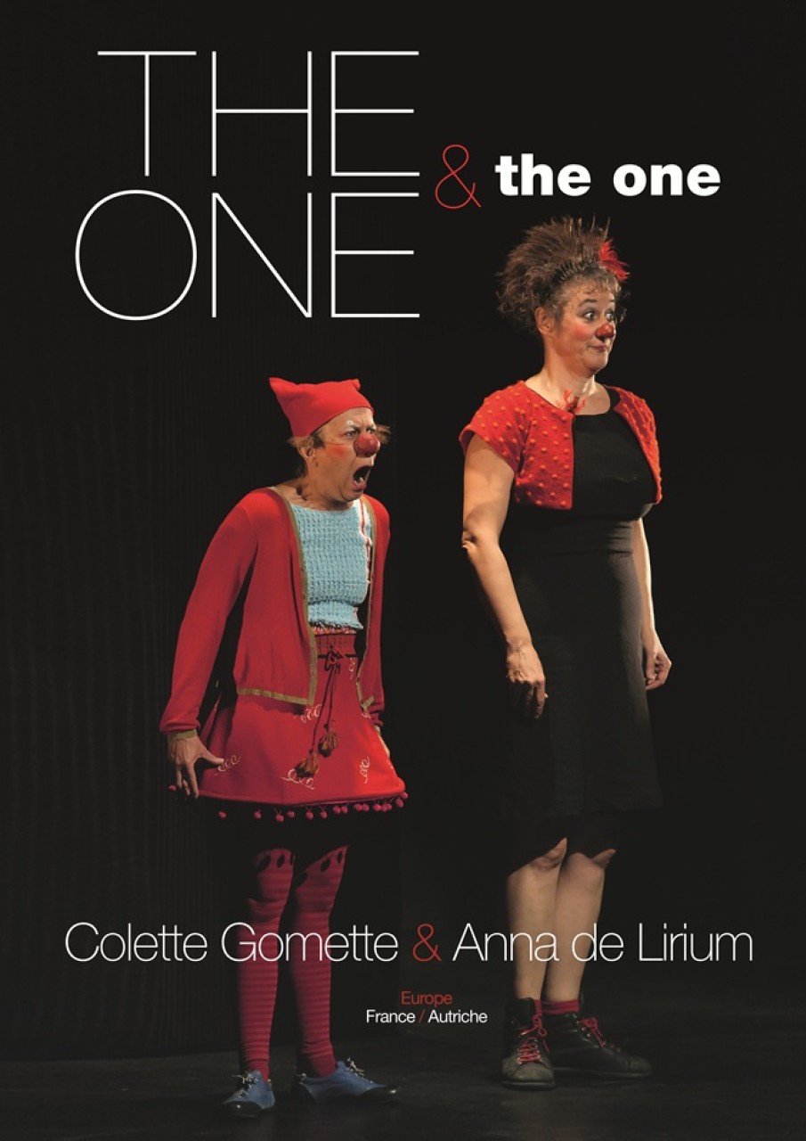 THE ONE & the one