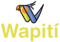 WAPITÍ